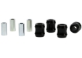 Picture of Whiteline 7/04-06 Saab 9-2X / 4/93-9/02 & 9/07-8/12 Impreza WRX & STI KLC26/32 Swaybar Service Kit