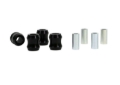 Picture of Whiteline 7/04-06 Saab 9-2X / 4/93-9/02 & 9/07-8/12 Impreza WRX & STI KLC26/32 Swaybar Service Kit