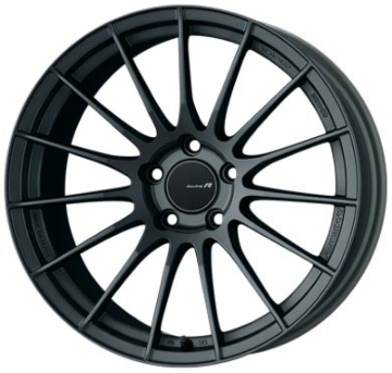Picture of Enkei RS05-RR 18x10.5 23mm ET 5x120 72.5 Bore Matte Gunmetal-l Wheel Spcl Order / No Cancel