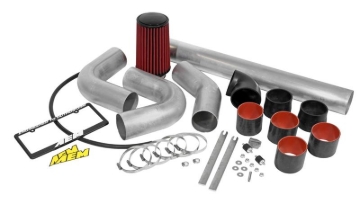 Picture of AEM 4in Universal Cold Air Intake System