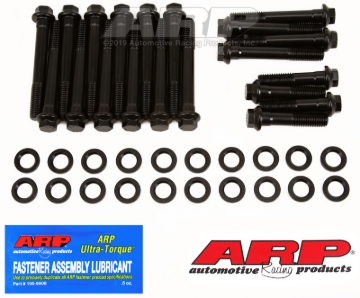 Picture of ARP 67+ Pontiac 350-455 cid w/ D-Port Head Bolt Kit