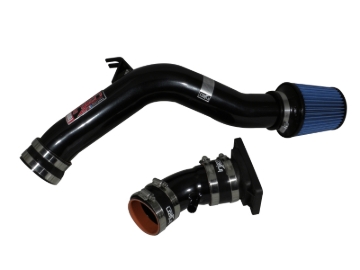 Picture of Injen 02-06 Nissan Altima 4 Cyl 2.5L (CARB 02-04 Only) Black Cold Air Intake *SPECIAL ORDER*