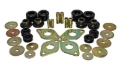 Picture of Energy Suspension ES Body Mounts-Black Bushing Kits - 8.4107G