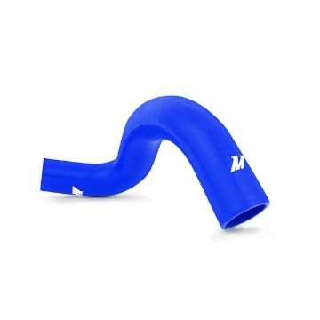 Picture of Mishimoto 05-06 Pontiac GTO / 05-07 Vauxhall Monaro VXR Blue Silicone Radiator Hose Kit