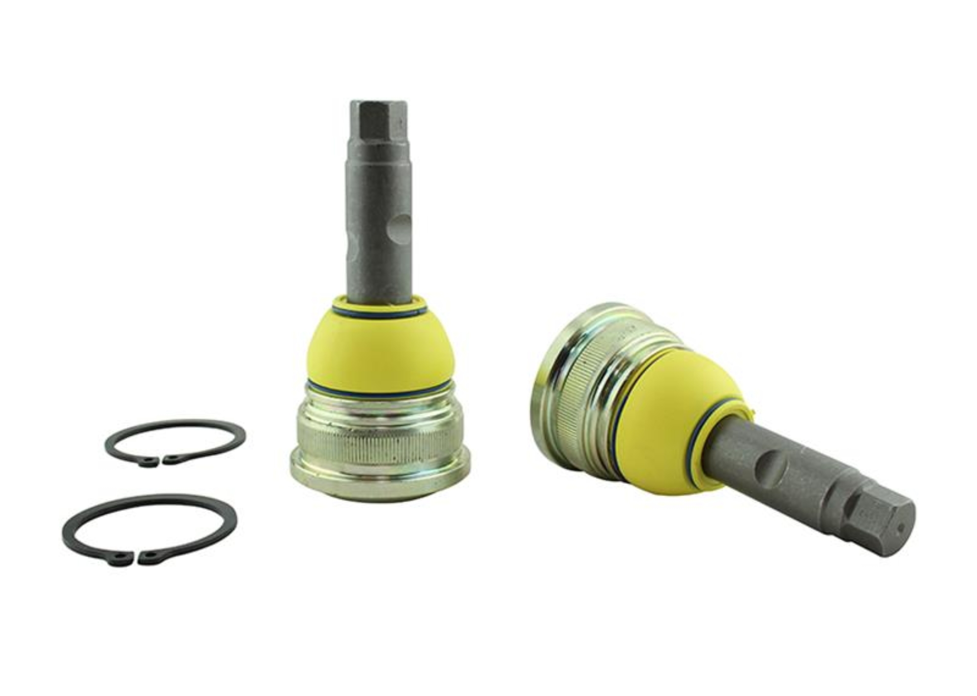 Picture of Whiteline 05-10 Ford Mustang Ball Joints for Roll Center Correction