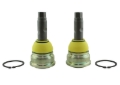 Picture of Whiteline 05-10 Ford Mustang Ball Joints for Roll Center Correction