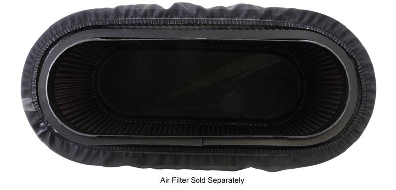 Picture of K&N Engineering KN DryCharger Air Filter Wrap Pre-Filters - 100-8521DK