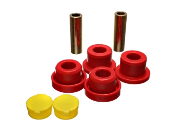 Picture of Energy Suspension ES Strut Bushings-Red Bushing Kits - 4.7125R