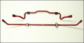 Picture of Eibach 27mm Front and 25mm Rear Anti-Roll Kit for 13 Ford Focus ST 2.0L 4cyl Turbo