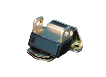 Picture of Energy Suspension ES Motor Mounts-Black Bushing Kits - 3.1141G