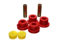 Picture of Energy Suspension ES Strut Bushings-Red Bushing Kits - 4.7125R