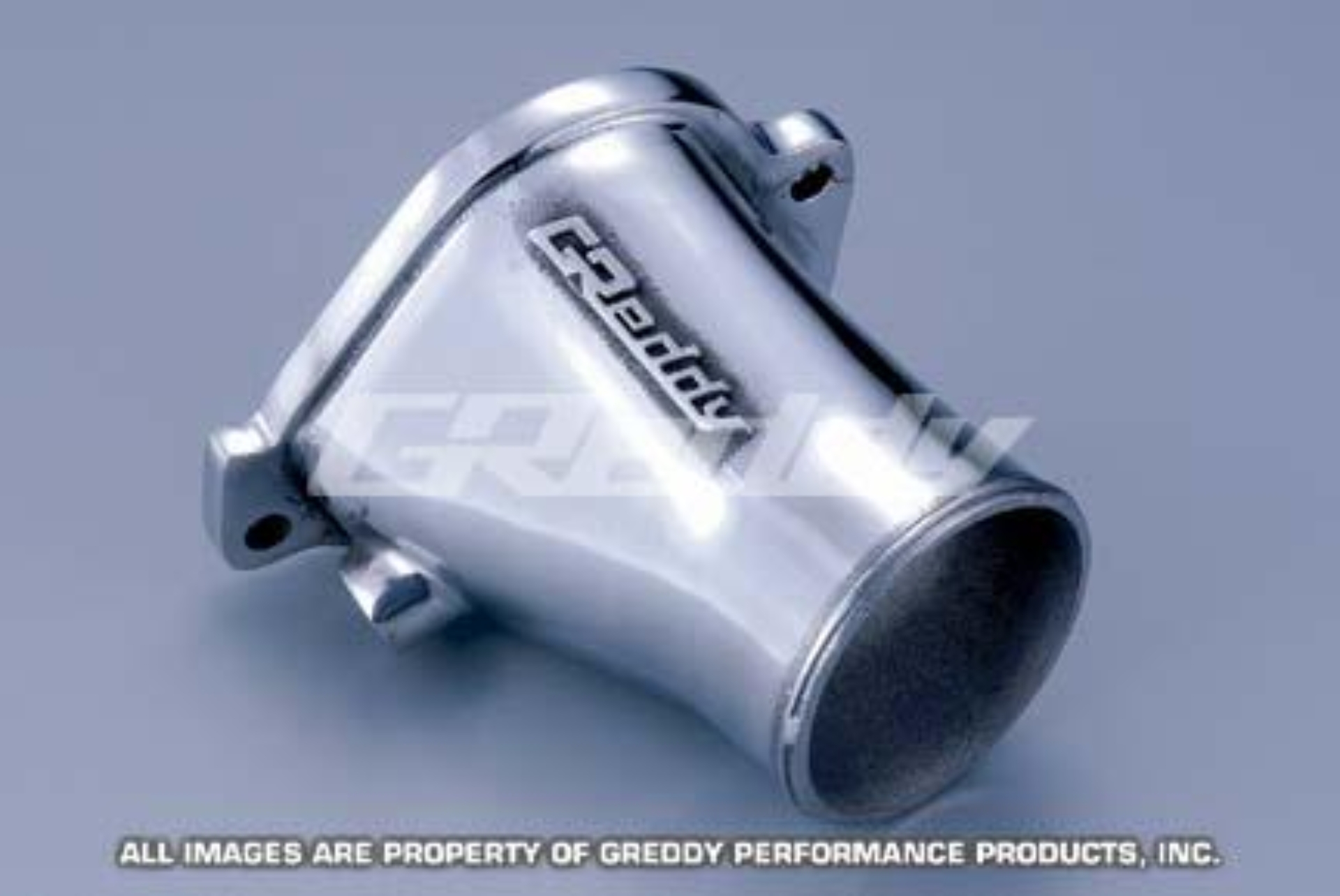Picture of GReddy 87-92 Mazda RX7 Compression Tube
