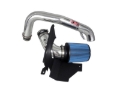 Picture of Injen 13-14 Ford Focus ST 2.0L (t) 4cyl Polished Short Ram Intake w/MR Tech & Heat Shield