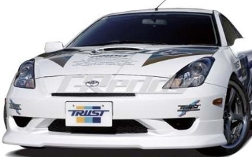 Picture of GReddy Nissan BCNR33 Front Lip Spoiler Type 1