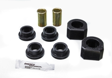 Picture of Energy Suspension ES Sway Bar Bushings-Black Bushing Kits - 3.5118G