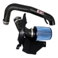 Picture of Injen 13-14 Ford Focus ST 2.0L (t) 4cyl Black Short Ram Intake w/MR Tech & Heat Shield