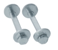 Picture of SPC Performance 07-13 Dodge/07-13 Freightliner/07-13 Mercedes Sprinter Van Front Adjuster Kit (Pair)