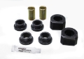 Picture of Energy Suspension ES Sway Bar Bushings-Black Bushing Kits - 3.5118G
