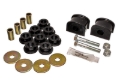 Picture of Energy Suspension ES Sway Bar Bushings-Black Bushing Kits - 4.5153G