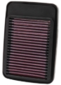 Picture of K&N Engineering KN Motorcycle Direct Fit Air Filters - SU-6505