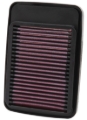 Picture of K&N Engineering KN Motorcycle Direct Fit Air Filters - SU-6505