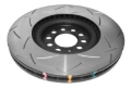 Picture of DBA 4000 Series Slotted Rotors Brake Rotors - DBA4838S