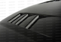 Picture of Seibon SEI Hoods - HD9900HDCV-TS
