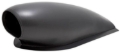 Picture of K&N Custom Racing Assembly - Carbon Fiber - 45in L x 12in H