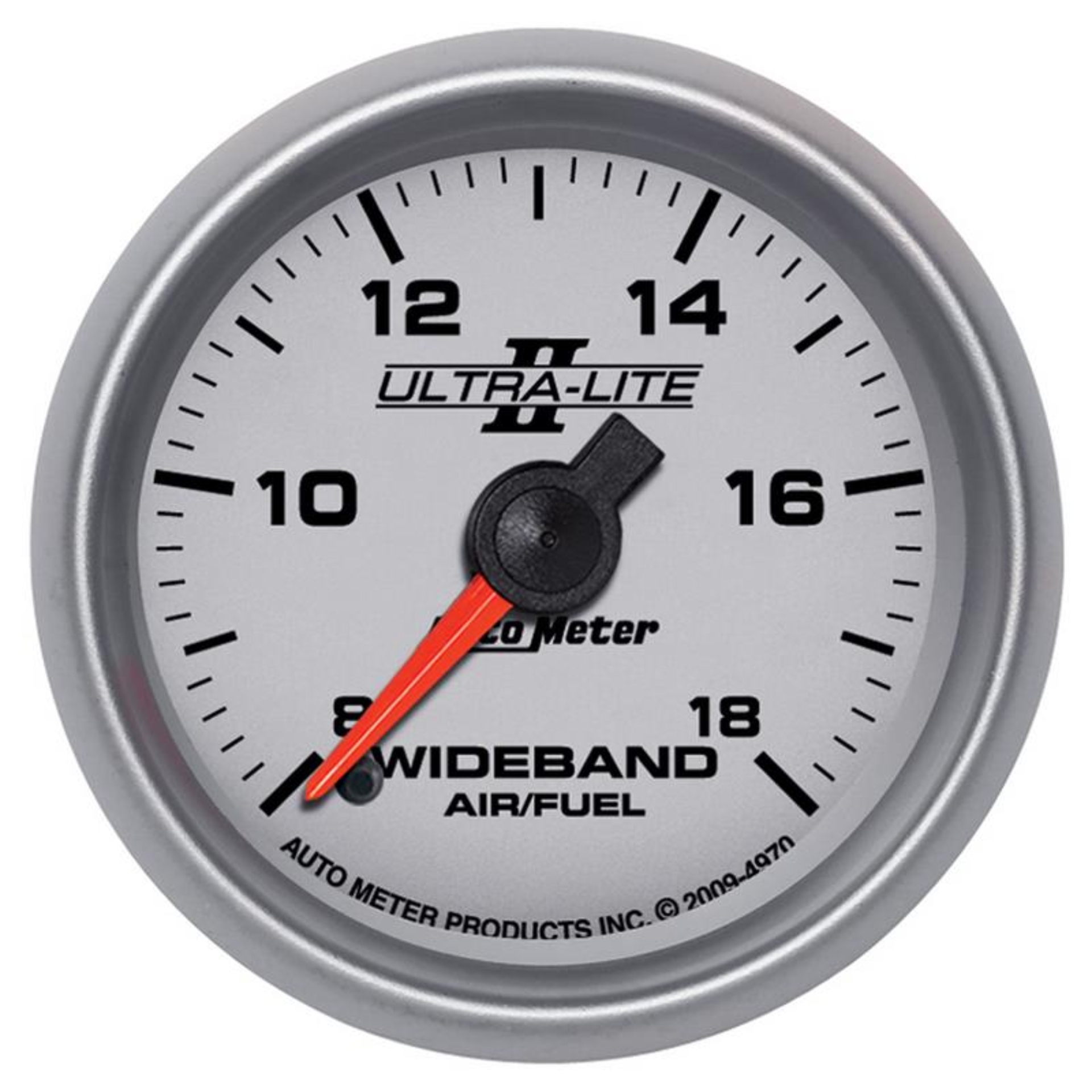 Picture of AutoMeter AM Ultra-Lite II Gauges - 4970
