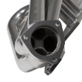 Picture of BBK 96-98 GM Truck SUV 5.0 5.7 Shorty Tuned Length Exhaust Headers - 1-5/8 Silver Ceramic