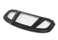 Picture of Seibon 92-06 Acura NSX OEM-Style Carbon Fiber Engine Cover