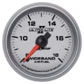 Picture of AutoMeter AM Ultra-Lite II Gauges - 4970