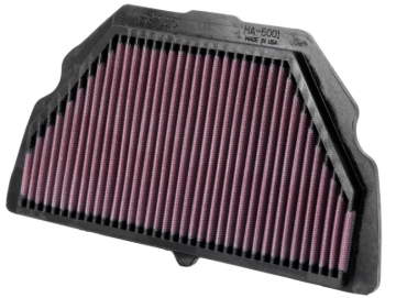 Picture of K&N 01-06 Honda CBR600F 600/CRB600F 4I Replacement Air Filter