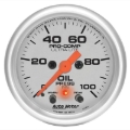 Picture of AutoMeter AM Ultra-Lite Gauges - 4352
