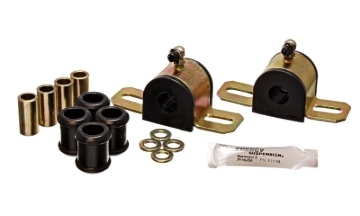 Picture of Energy Suspension ES Sway Bar Bushings-Black Bushing Kits - 5.5173G