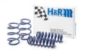 Picture of H&R HR Sport Springs Lowering Springs - 28832-1