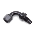 Picture of 6AN Hose End Socket With Orange Anodized Finish - Pair