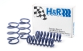 Picture of H&R HR Sport Springs Lowering Springs - 28832-1