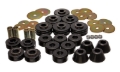 Picture of Energy Suspension ES Body Mounts-Black Bushing Kits - 3.4104G