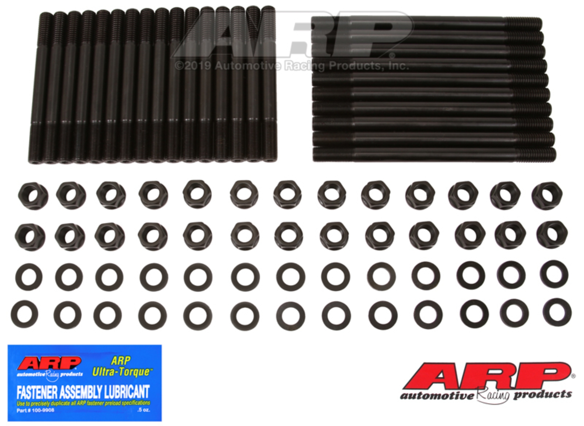 Picture of ARP 426 Hemi 1/2in Head Stud Kit