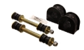 Picture of Energy Suspension ES Sway Bar Bushings-Black Bushing Kits - 4.5173G