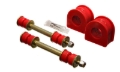 Picture of Energy Suspension ES Sway Bar Bushings-Red Bushing Kits - 4.5173R