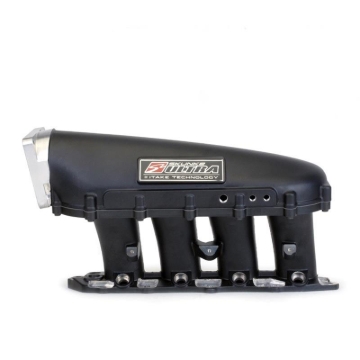 Picture of Skunk2 Ultra Series Intake Manifold w/ Black B VTEC 3.5L - Black Series