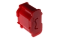 Picture of Energy Suspension ES Torque Arm Bushings-Red Bushing Kits - 3.1112R