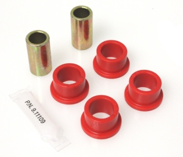 Picture of Energy Suspension ES Track Arm Bushings-Red Bushing Kits - 3.7104R