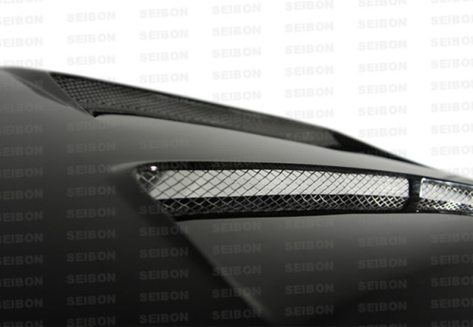 Picture of Seibon SEI Hoods - HD9804LXGS-DV