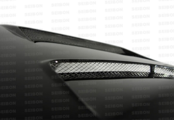 Picture of Seibon 98-04 Lexus GS Series DV-Style Carbon Fiber Hood