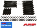 Picture of ARP Mark V w/ Merlin Bowtie Dart Alum Pro Series Head Bolt Kit