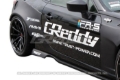 Picture of GReddy X Rocket Bunny Side Skirts (2 pcs)