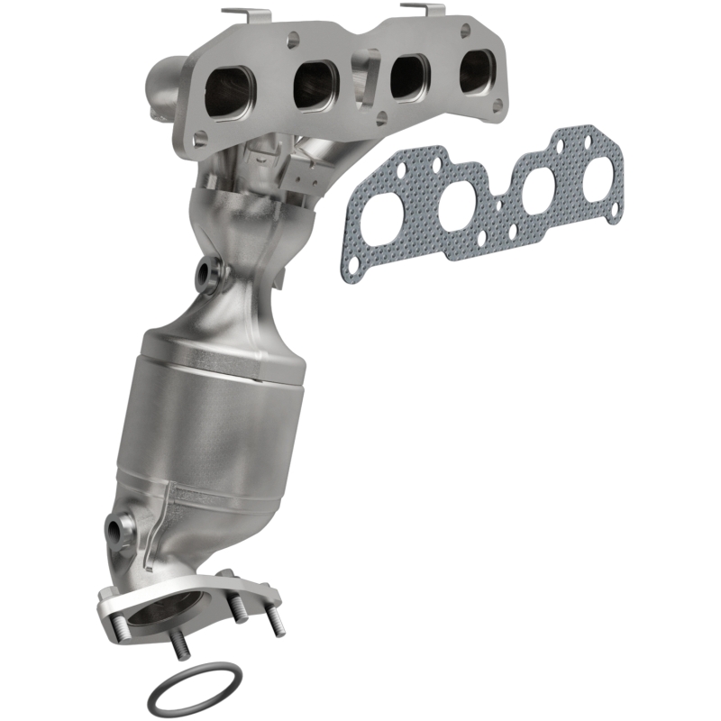 Picture of OEM Grade Direct-Fit Manifold Catalytic Converter-Nissan